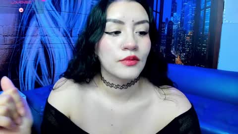 Snapshot of violeta_diazz chatting on January 13, 9:52 pm online show from January 13, 9:52 pm