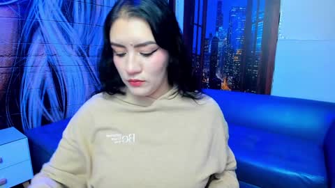 Snapshot of violeta_diazz chatting on February 7, 9:15 pm online show from February 7, 9:15 pm