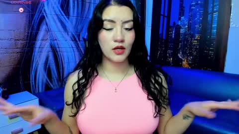 Snapshot of violeta_diazz chatting on January 8, 9:12 pm online show from January 8, 9:12 pm