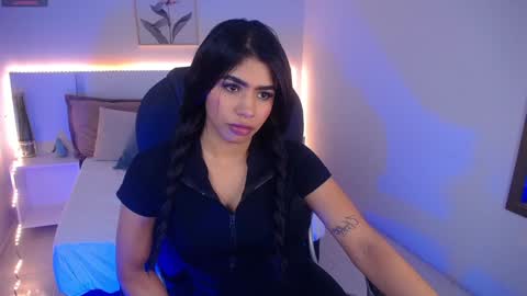 Violeta leon online show from December 17, 10:55 am
