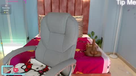 Violeta leon online show from June 13, 9:36 pm