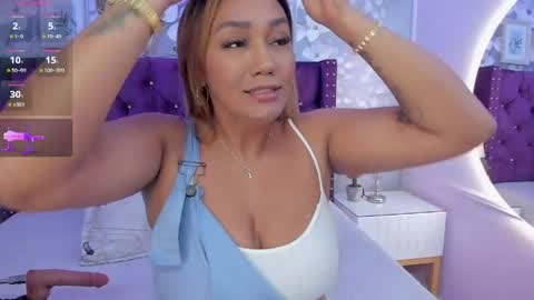 violeta_medina online show from May 7, 3:13 am