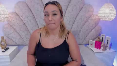 violeta_medina online show from February 10, 2:47 am