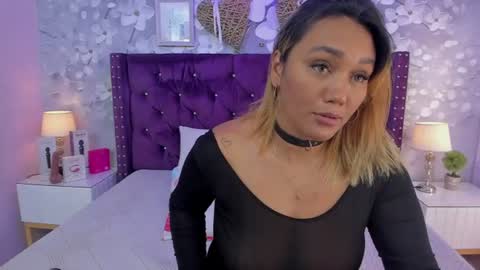 violeta_medina online show from June 30, 3:06 am