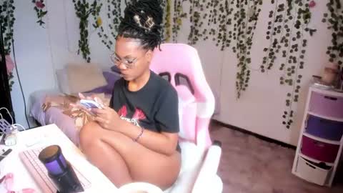 Violeta online show from July 24, 5:32 pm