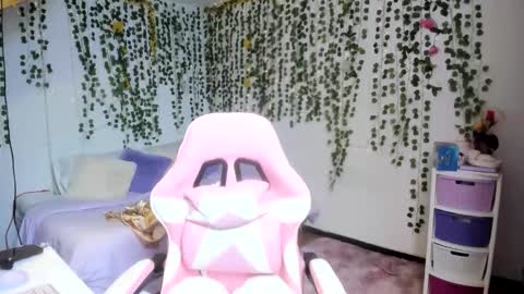 Violeta online show from January 9, 6:13 pm