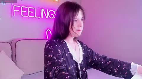 Violeta online show from June 11, 2:53 am