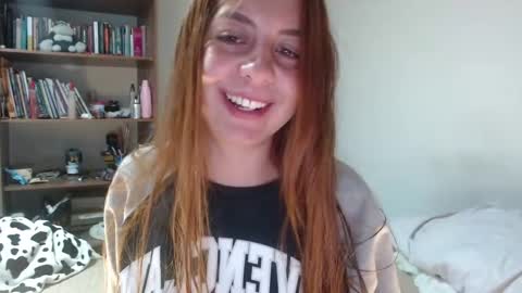 Violeta Peter online show from December 14, 12:55 am