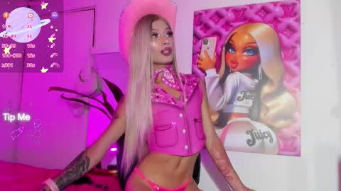 Violeta Princess Please help me with your thumbs up its important   online show from October 30, 10:43 pm