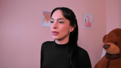 Violeta Rodriguez online show from May 5, 5:41 pm