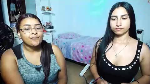 violeta_rouses online show from February 13, 7:06 pm