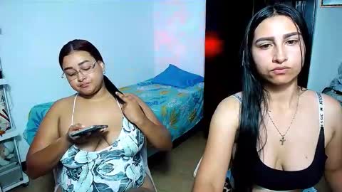 violeta_rouses online show from February 3, 4:11 pm