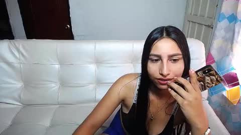 violeta_rouses online show from March 9, 3:16 pm
