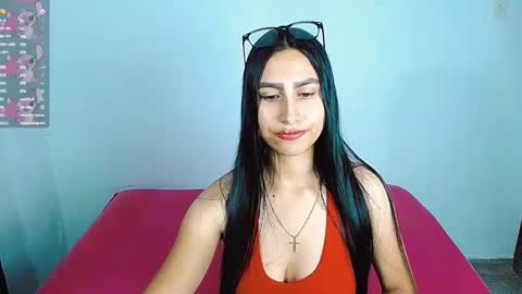 violeta_rouses online show from October 8, 10:27 pm