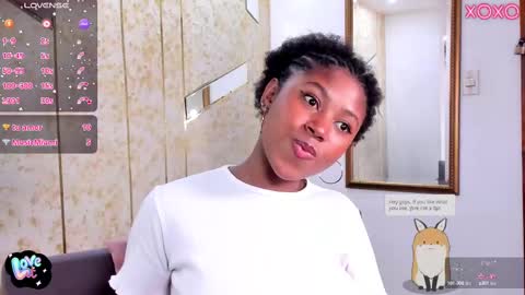 violeta_ruiz_ online show from September 10, 3:07 am