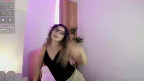 violeta_sannz online show from May 8, 12:11 pm