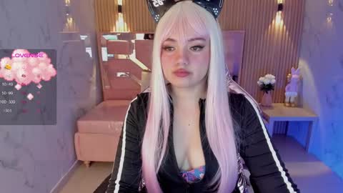 Snapshot of violeta_sub chatting on March 10, 1:00 pm IG violeta sub online show from March 10, 1:00 pm