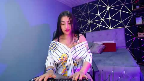 violeta_velle online show from October 10, 1:50 pm