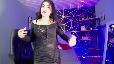 violeta_velle online show from October 7, 8:27 pm