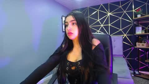 violeta_velle online show from October 9, 1:49 pm