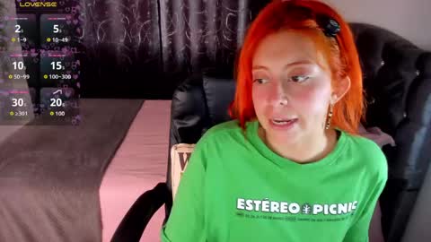 Violeta  Help me reach 150 thumbs up    online show from April 15, 5:38 pm