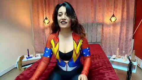 VIOLETA online show from October 1, 3:11 pm