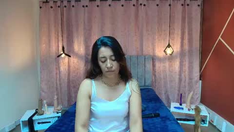 VIOLETA online show from September 9, 5:02 pm