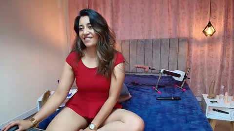 VIOLETA online show from September 25, 5:09 pm