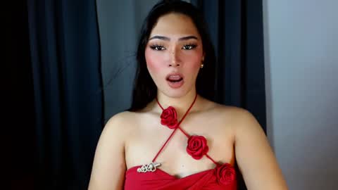 violet online show from February 3, 11:31 am