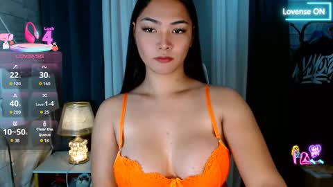 violet online show from February 26, 2:59 am