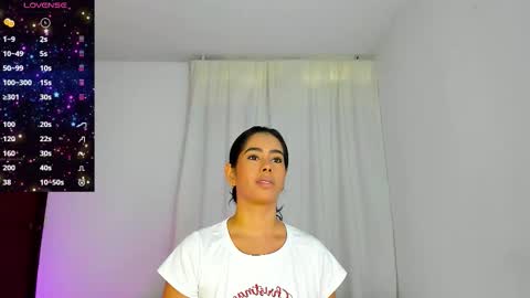 Violeta online show from January 15, 12:14 pm