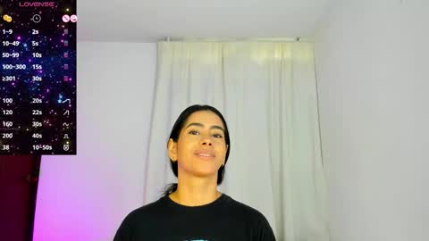 Violeta online show from March 12, 12:20 pm