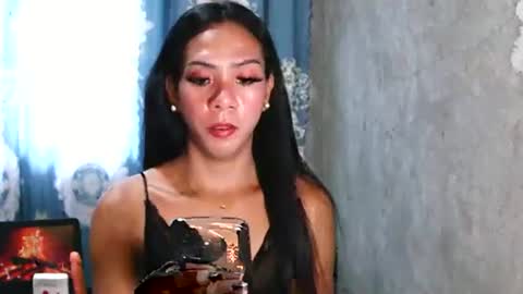 JUVY online show from January 16, 2:20 am