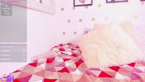 violeth00 online show from February 25, 3:09 pm