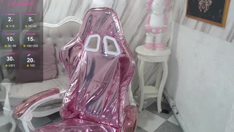 violeth_b online show from January 4, 12:38 pm