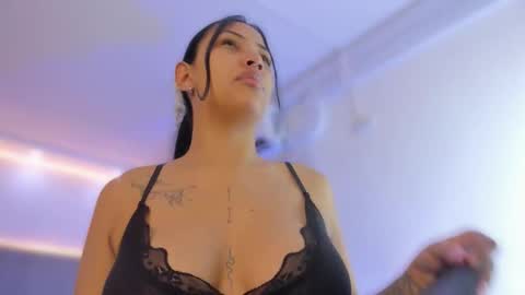 Snapshot of violeth_foxx chatting on September 9, 3:39 am Violeth Foxx online show from September 9, 3:39 am