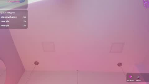 Snapshot of violeth_hill chatting on February 2, 8:34 am Violeth Hill online show from February 2, 8:34 am