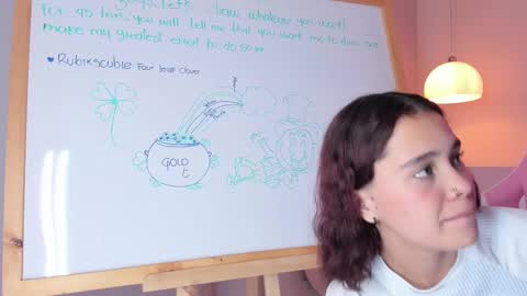 Snapshot of violeth_hill chatting on March 5, 11:16 pm Violeth Hill online show from March 5, 11:16 pm