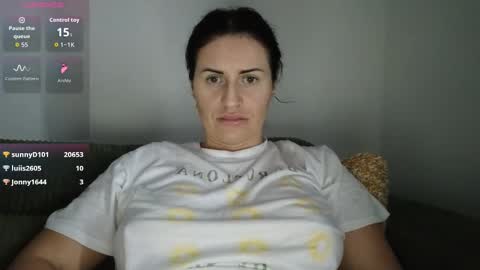 VioletBaby online show from January 10, 7:41 pm