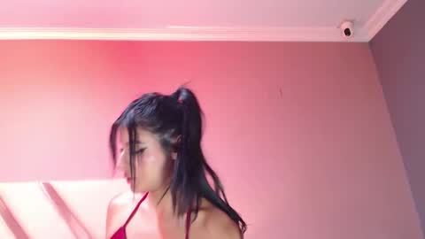 VioletLux online show from October 6, 8:37 pm