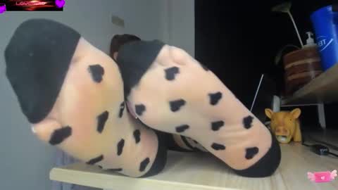 violetparkker online show from February 28, 2:37 am