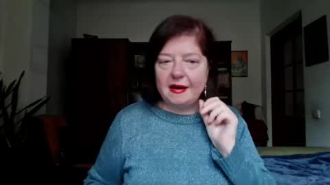 violetpulse online show from April 21, 11:39 am