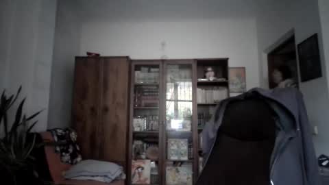 violetpulse online show from October 21, 11:26 am