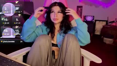   online show from March 10, 10:02 pm