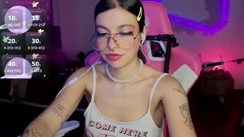   online show from February 3, 7:29 pm