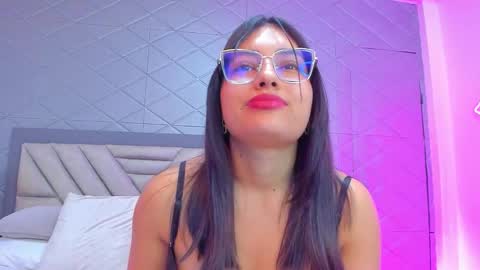 Violet Rousse online show from March 27, 4:08 pm