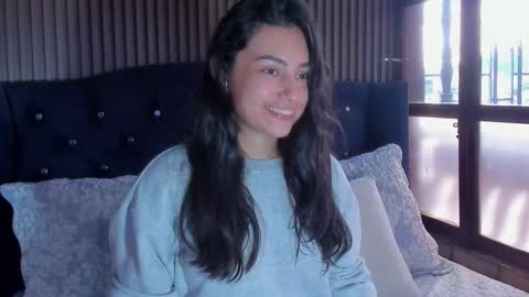 Violet Rousse online show from October 22, 7:37 pm