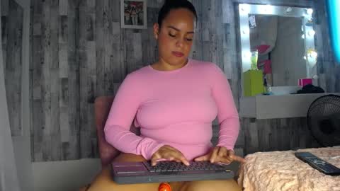 violetroussee online show from March 28, 6:53 pm