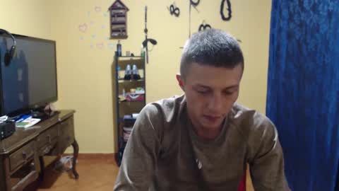 Violet777  online show from October 14, 10:57 pm