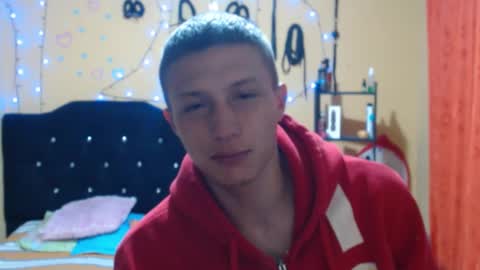 Violet777  online show from January 9, 8:42 am